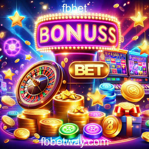 Descubra a Categoria Bônus no fbbet: Jogos que Garantem Emoção e Ganhos!