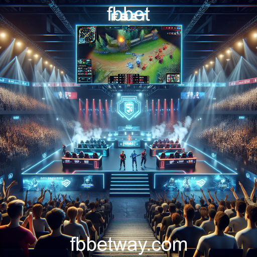 O Crescimento dos eSports: O Futuro dos Jogos Competitivos